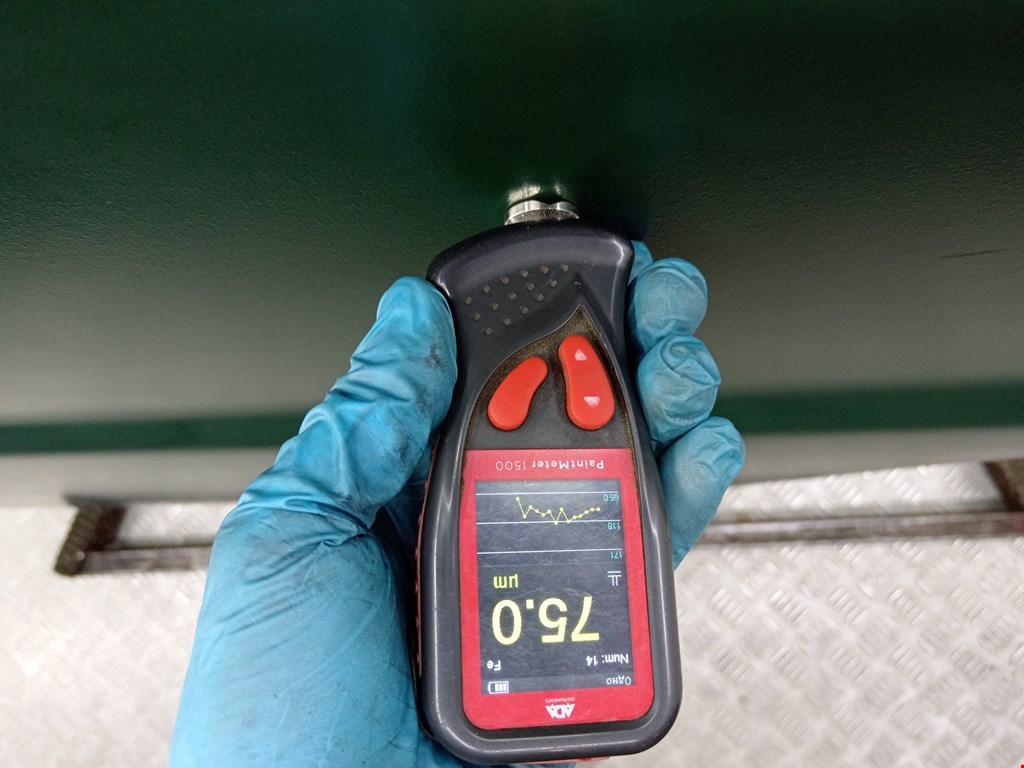 Дверь передняя правая CITROEN Jumper 230 1994-2002