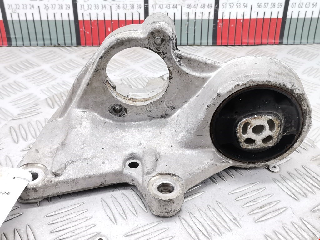 Кронштейн КПП PEUGEOT 206 1998-2012