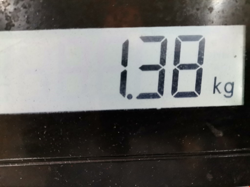 Шестерня коленвала (шкив) PEUGEOT 206 1998-2012