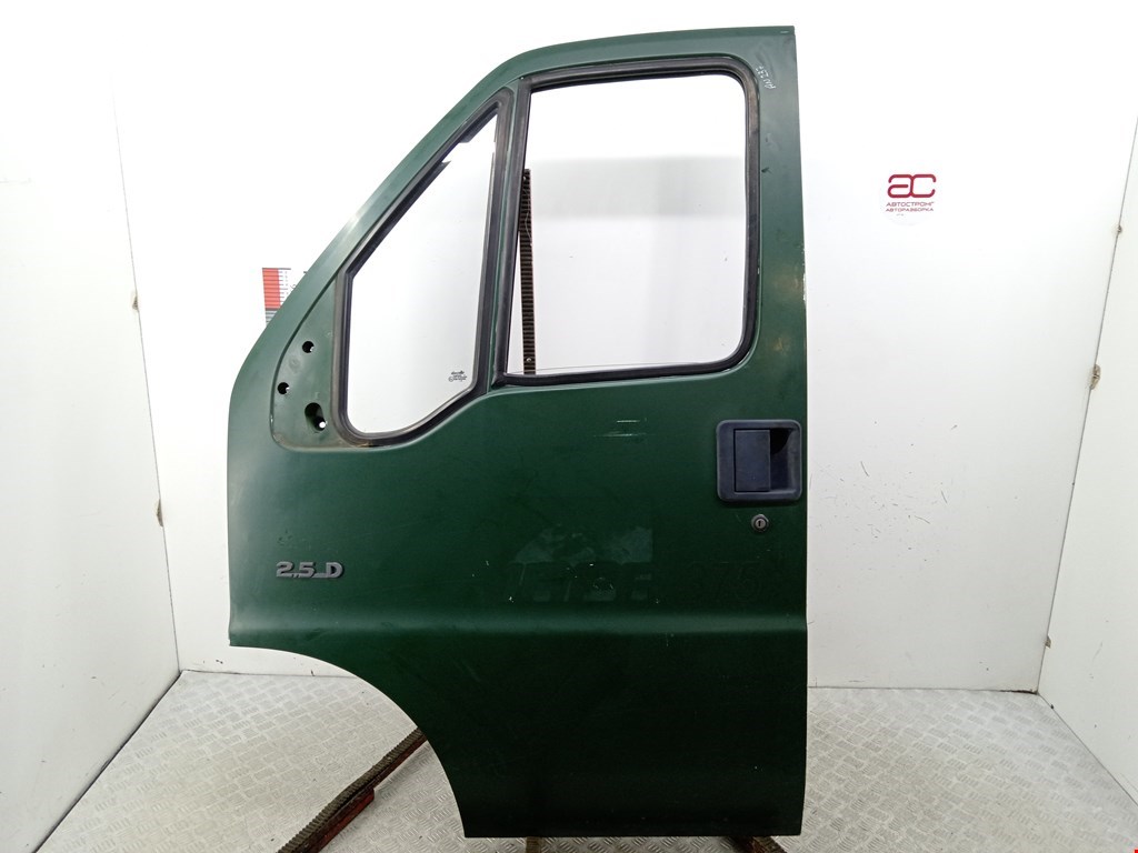 Дверь передняя левая CITROEN Jumper 230 1994-2002