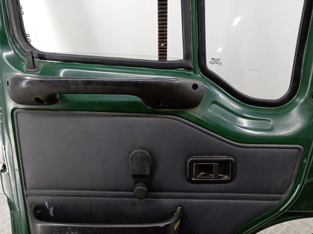 Дверь передняя левая CITROEN Jumper 230 1994-2002