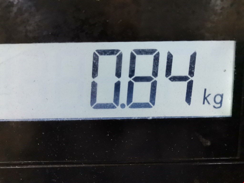 Патрубок воздушного фильтра KIA Magentis 2006-2010