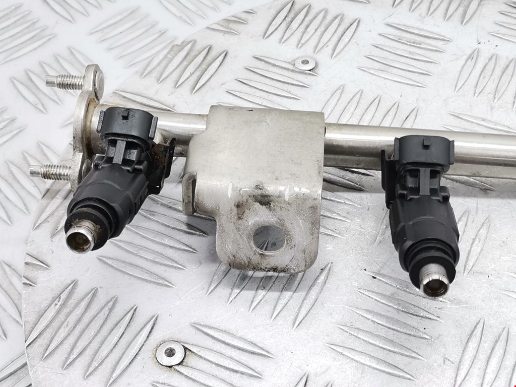 Форсунка дизельная электрическая KIA Magentis 2006-2010