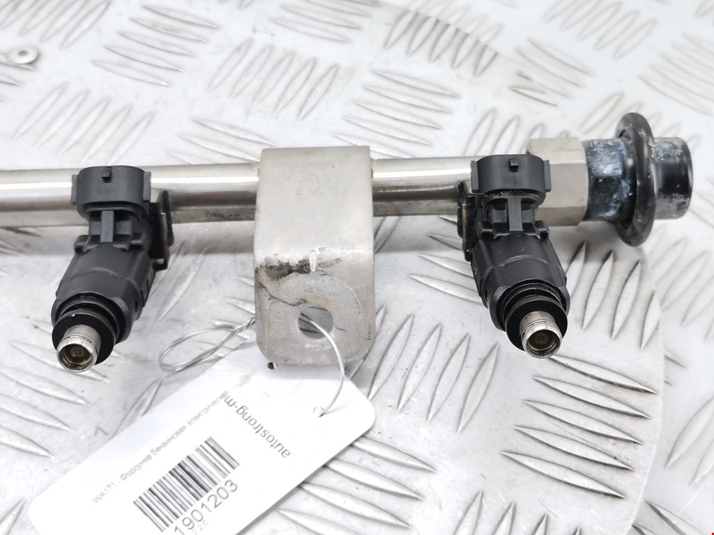 Форсунка дизельная электрическая KIA Magentis 2006-2010