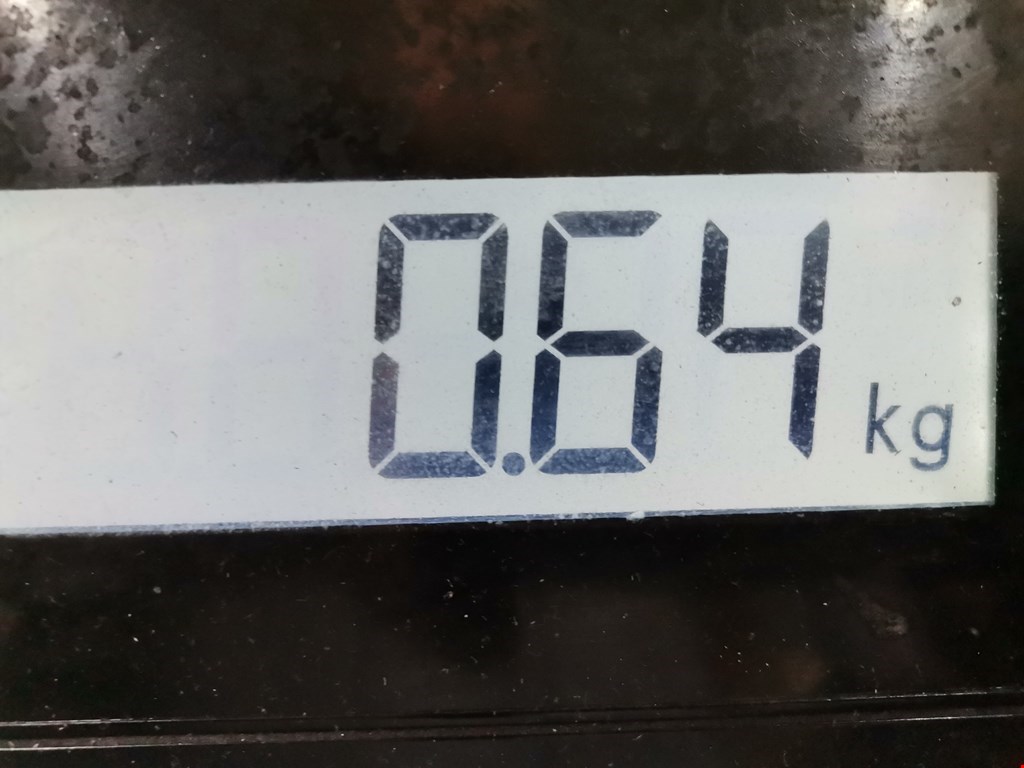 Форсунка дизельная электрическая KIA Magentis 2006-2010