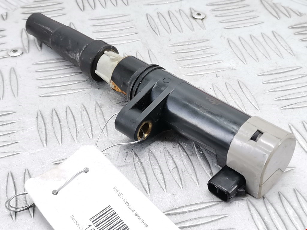 Катушка зажигания RENAULT Clio 2005-2012