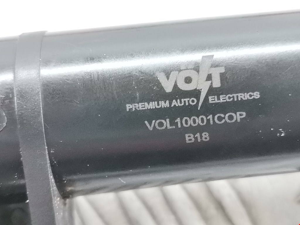 Катушка зажигания RENAULT Clio 2005-2012