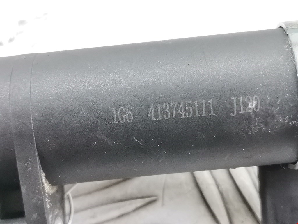 Катушка зажигания RENAULT Clio 2005-2012