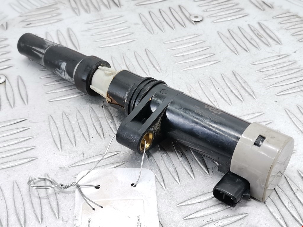 Катушка зажигания RENAULT Clio 2005-2012