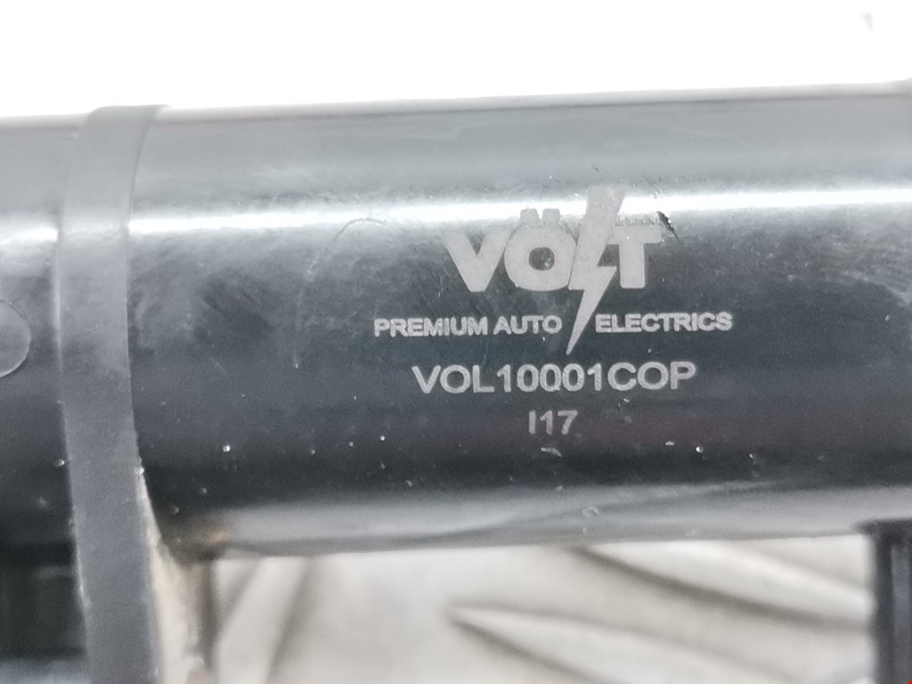 Катушка зажигания RENAULT Clio 2005-2012