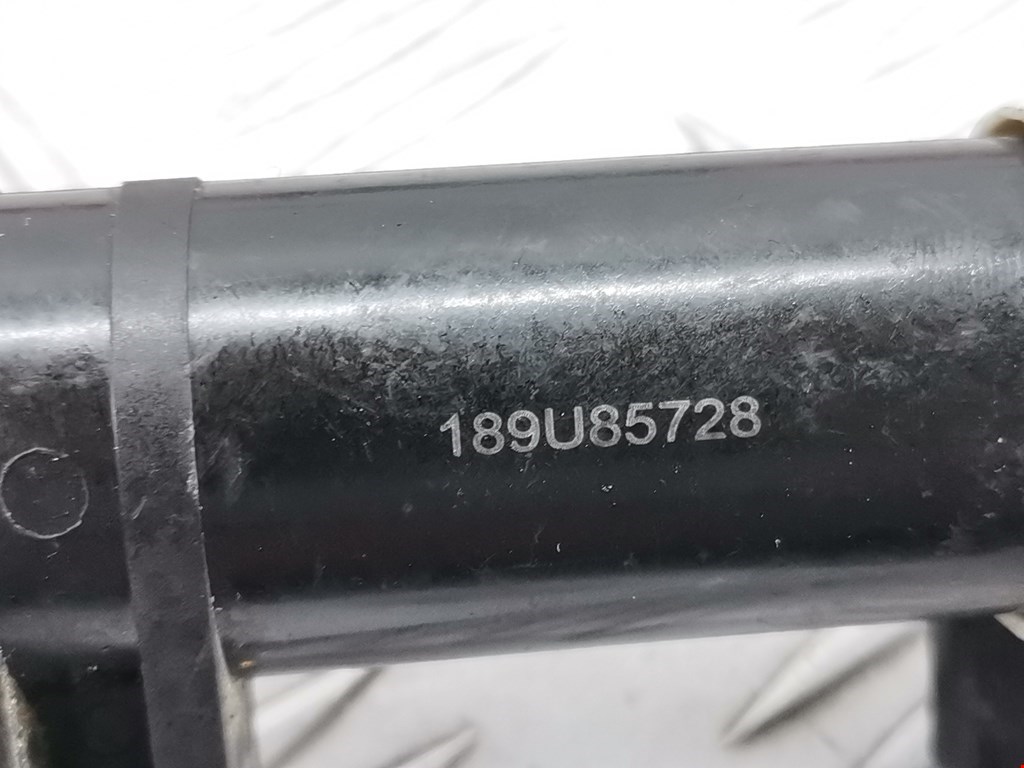 Катушка зажигания RENAULT Clio 2005-2012