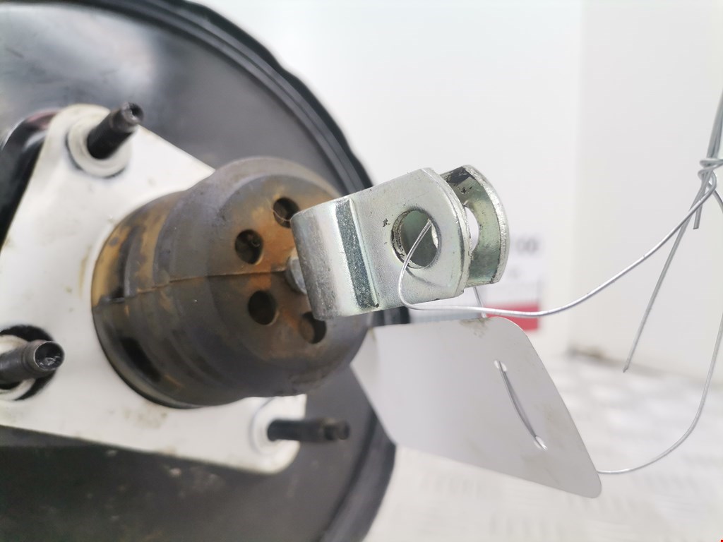 Усилитель тормозов вакуумный HYUNDAI Tucson l 2004-2010