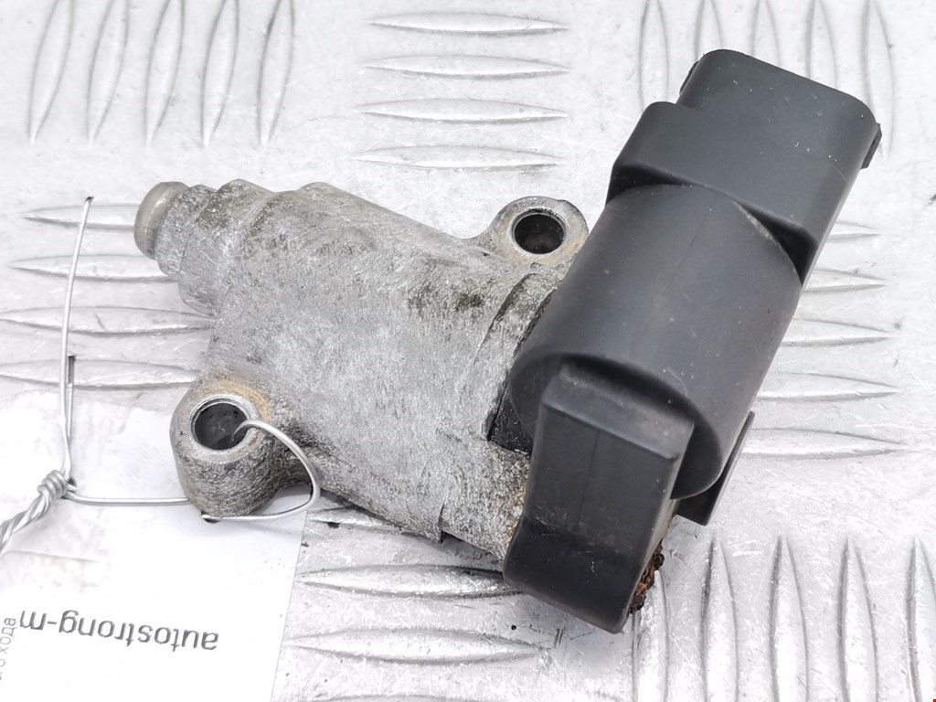 Клапан холостого хода (регулятор) Kia Magentis 2 (2005-2010)