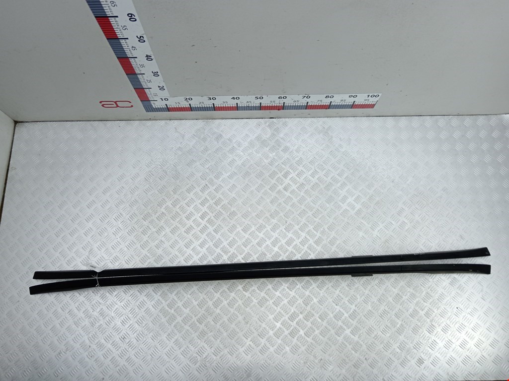 Рейлинги BMW 3-Series (E46) (1998-2007)