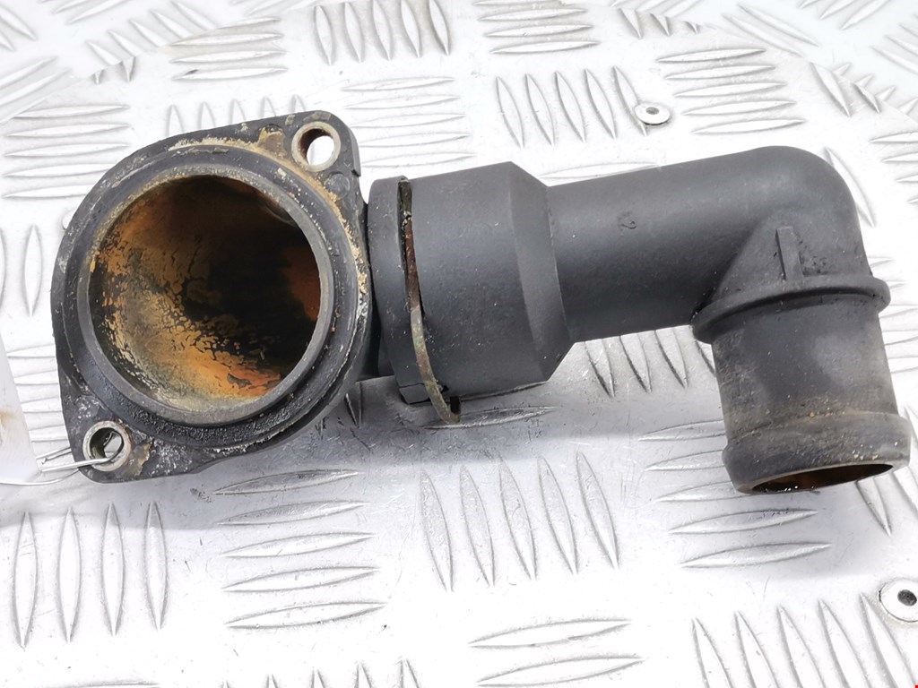 Корпус термостата VOLKSWAGEN Golf III 1991-1997