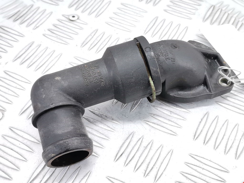 Корпус термостата VOLKSWAGEN Golf III 1991-1997