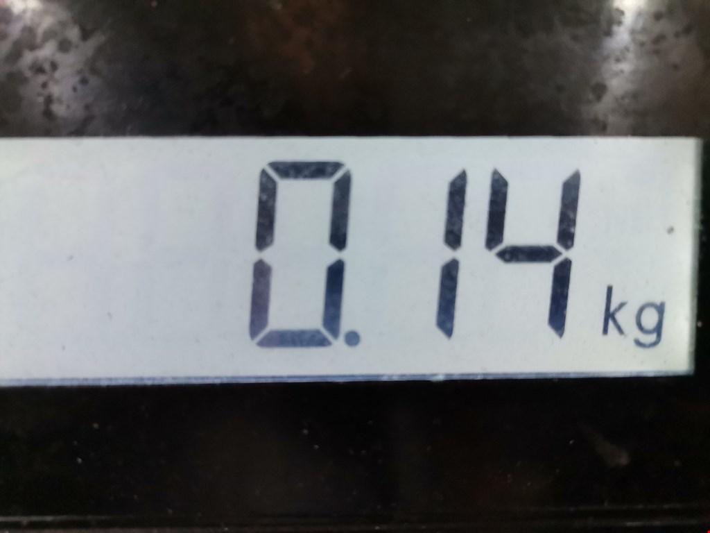 Корпус термостата VOLKSWAGEN Golf III 1991-1997