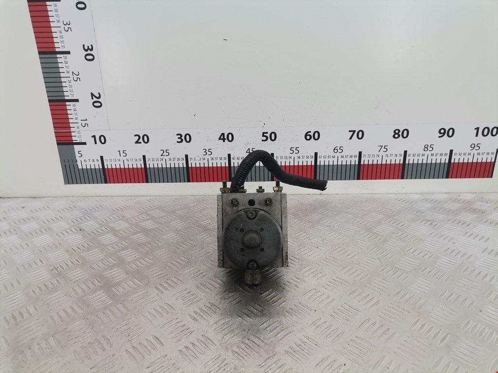 Блок ABS (насос) FORD Mondeo III 2000-2007