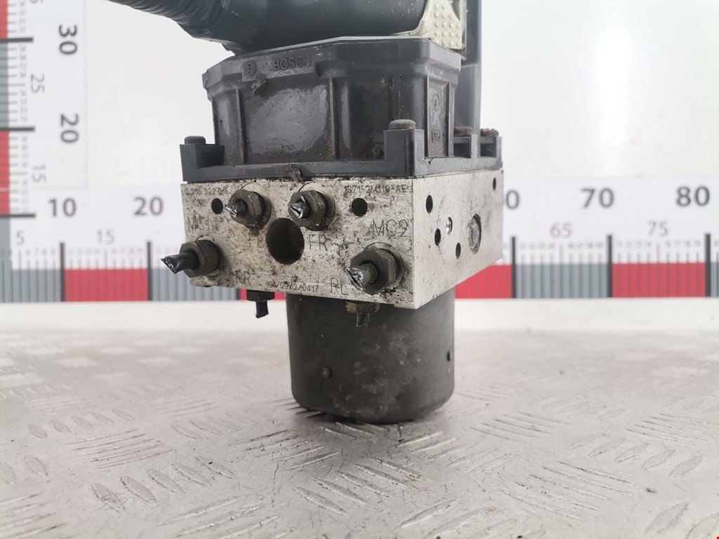 Блок ABS (насос) FORD Mondeo III 2000-2007