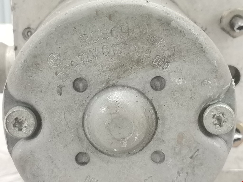 Блок ABS (насос) FORD Mondeo III 2000-2007