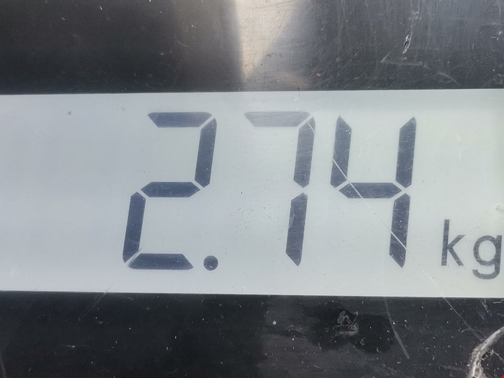 Блок ABS (насос) FORD Mondeo III 2000-2007