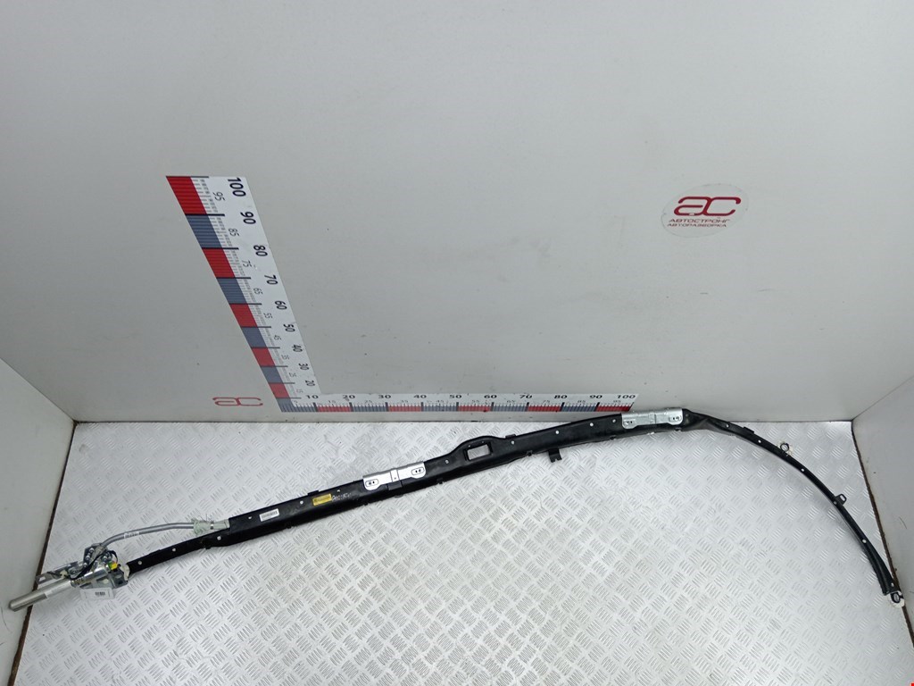 Подушка безопасности боковая (шторка) OPEL Vectra Vectra C 2002-2008