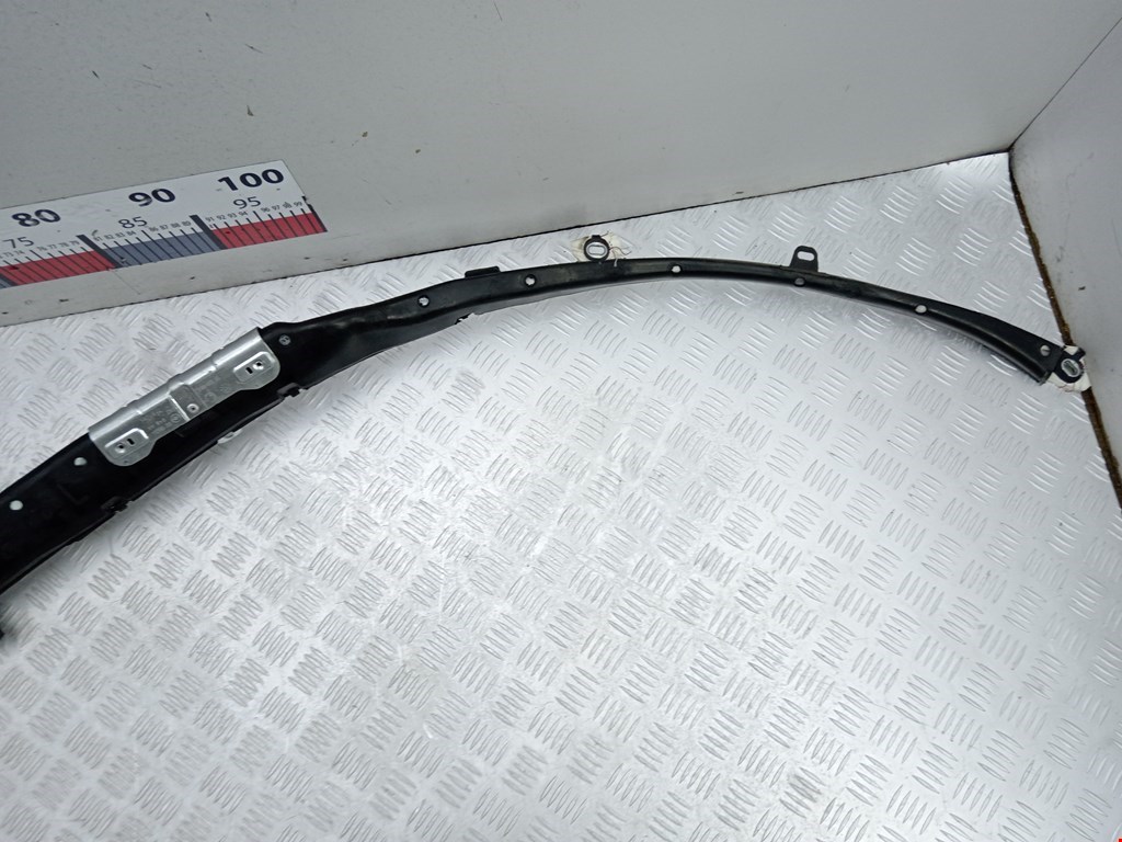 Подушка безопасности боковая (шторка) OPEL Vectra Vectra C 2002-2008