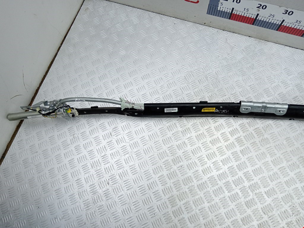 Подушка безопасности боковая (шторка) OPEL Vectra Vectra C 2002-2008