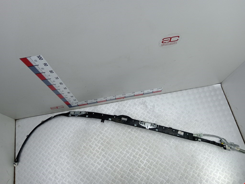 Подушка безопасности боковая (шторка) OPEL Vectra Vectra C 2002-2008