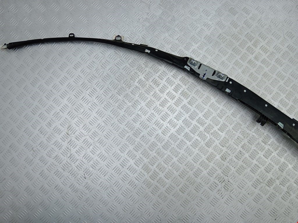 Подушка безопасности боковая (шторка) OPEL Vectra Vectra C 2002-2008