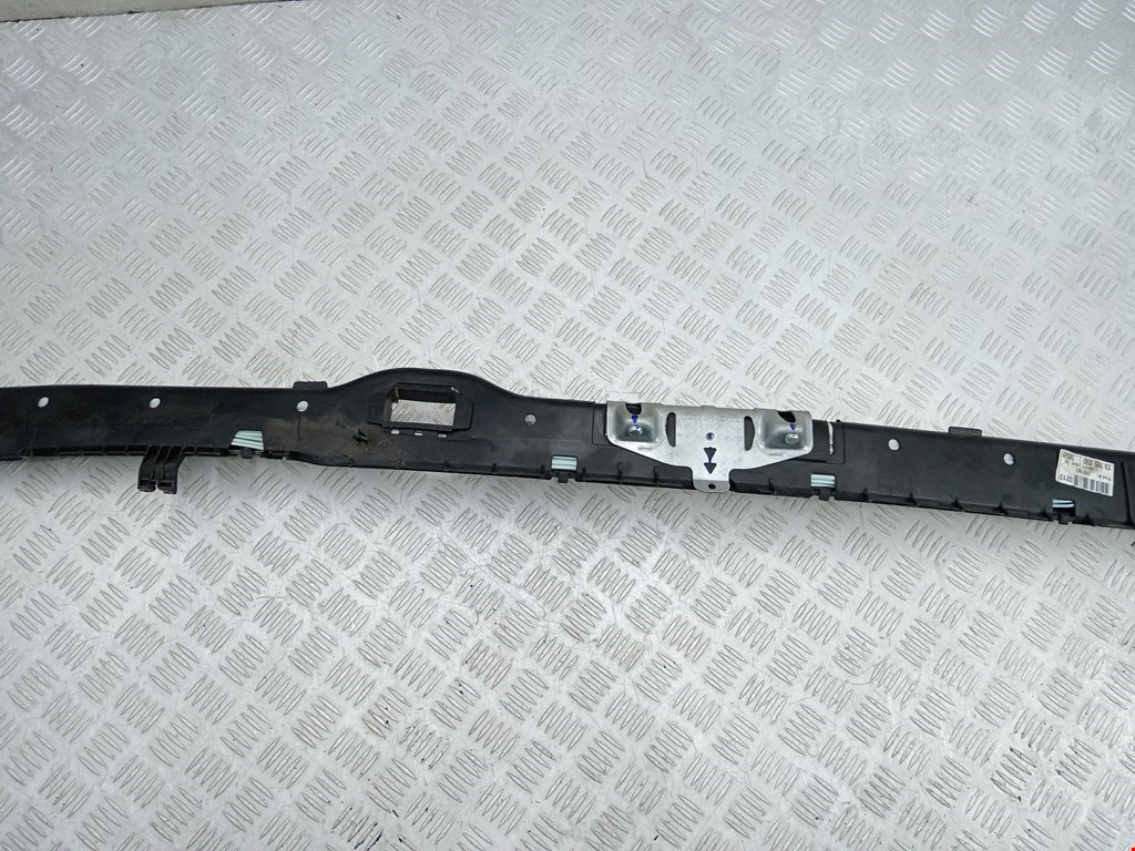 Подушка безопасности боковая (шторка) OPEL Vectra Vectra C 2002-2008