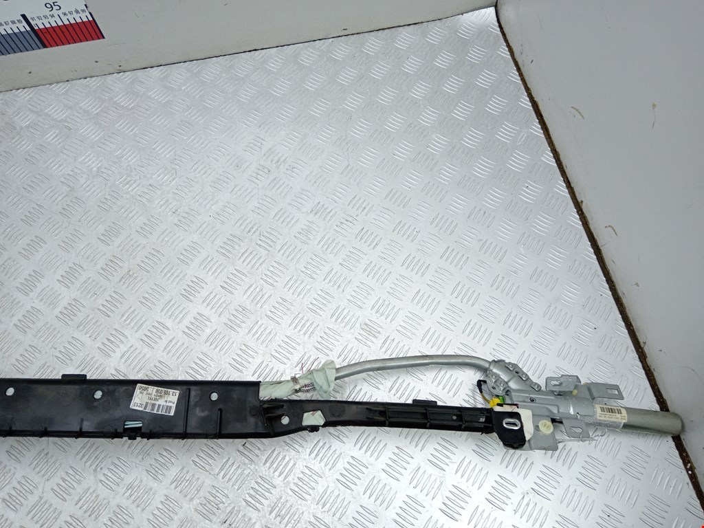 Подушка безопасности боковая (шторка) OPEL Vectra Vectra C 2002-2008