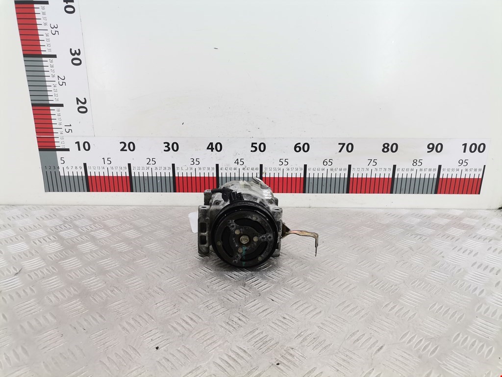 Компрессор кондиционера (системы кондиционирования) FIAT Punto II (188) 1999-2007