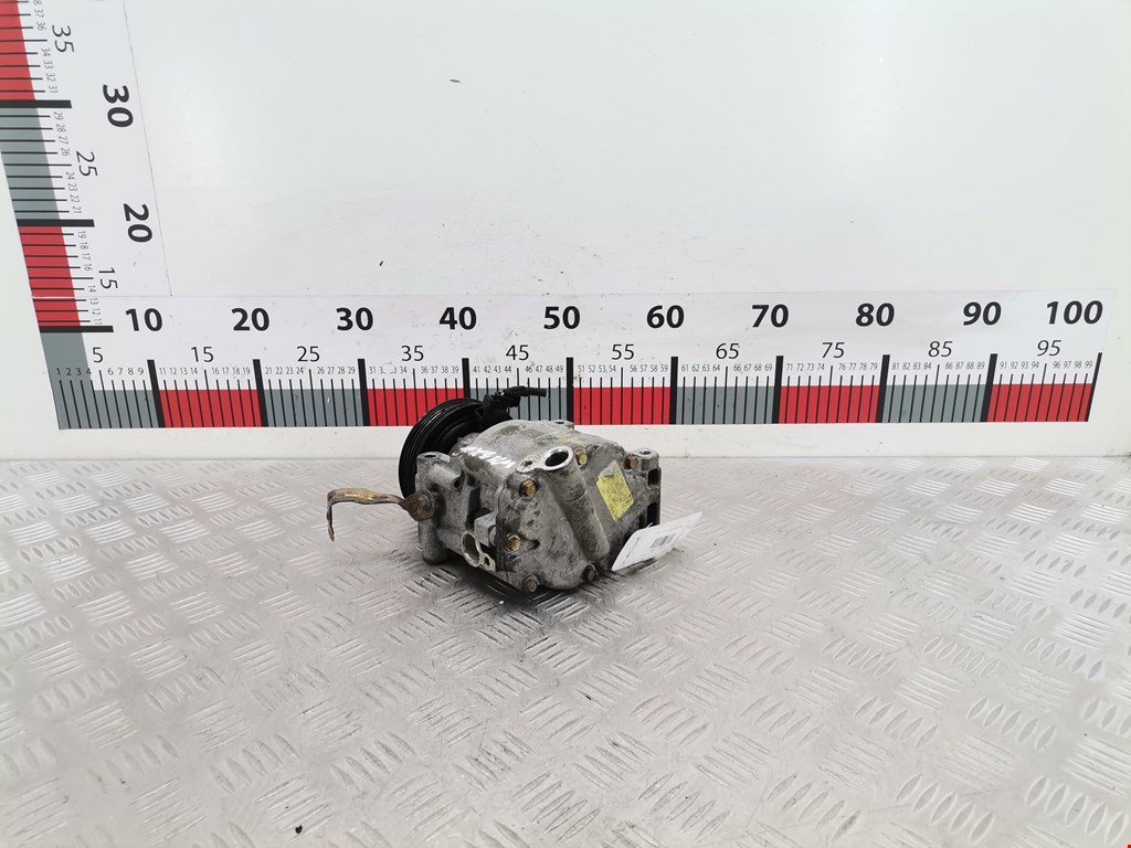 Компрессор кондиционера (системы кондиционирования) FIAT Punto II (188) 1999-2007