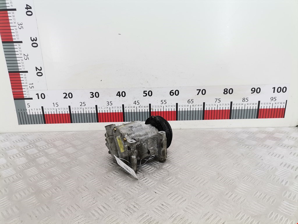 Компрессор кондиционера (системы кондиционирования) FIAT Punto II (188) 1999-2007