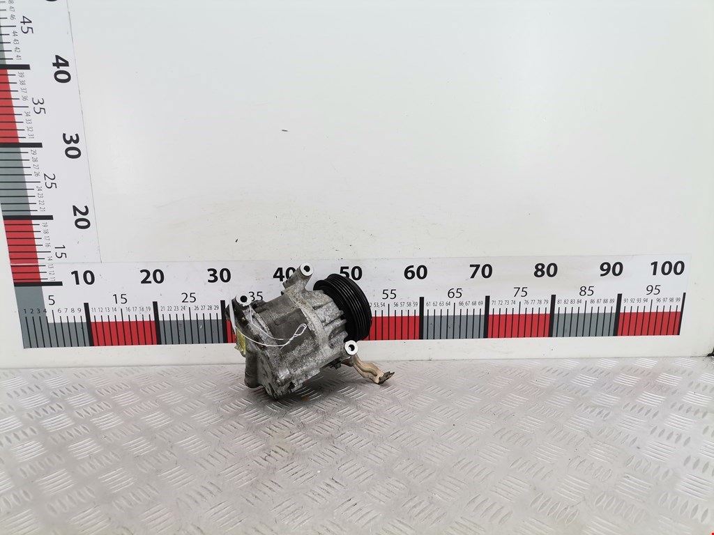 Компрессор кондиционера (системы кондиционирования) FIAT Punto II (188) 1999-2007