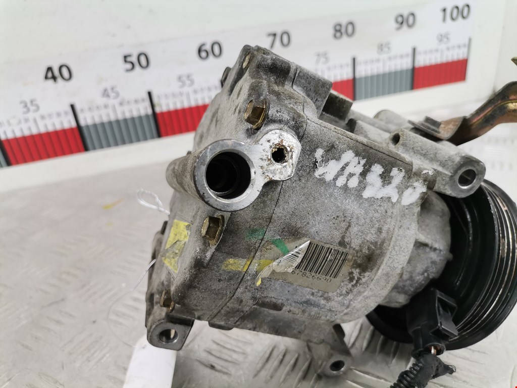 Компрессор кондиционера (системы кондиционирования) FIAT Punto II (188) 1999-2007