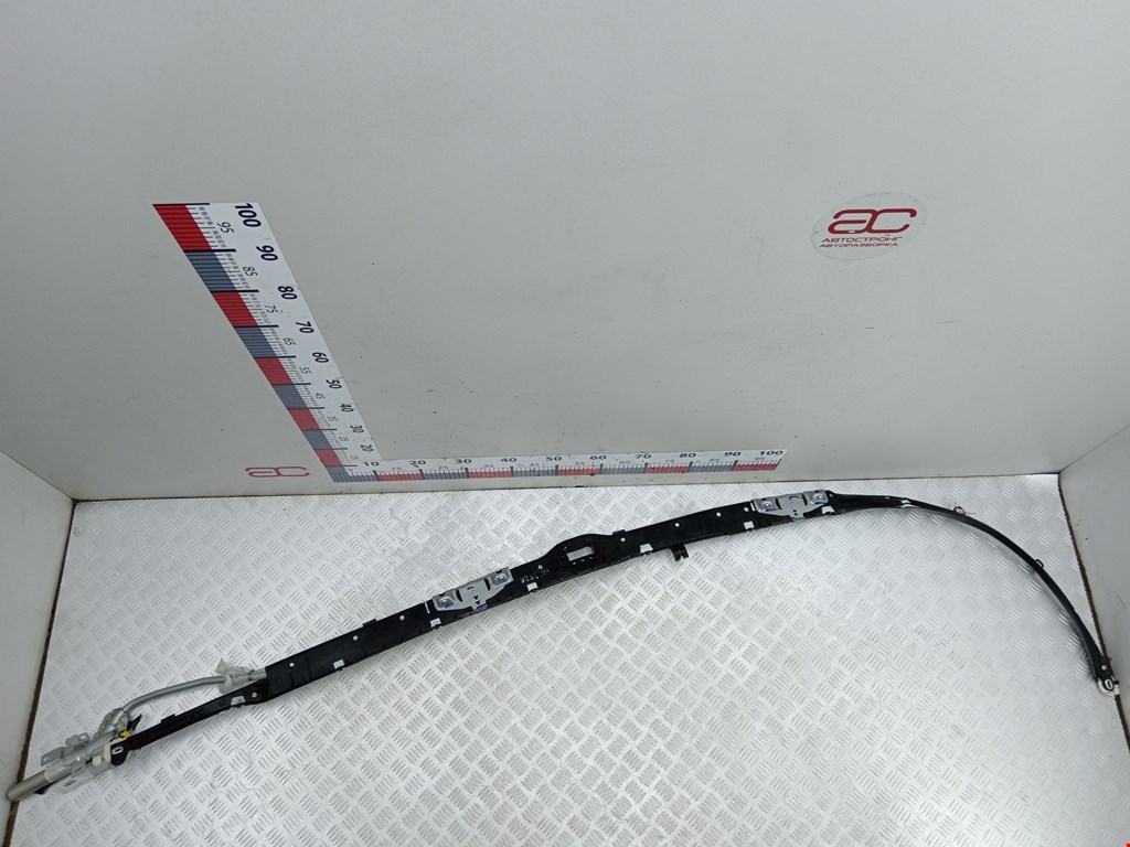 Подушка безопасности боковая (шторка) OPEL Vectra Vectra C 2002-2008