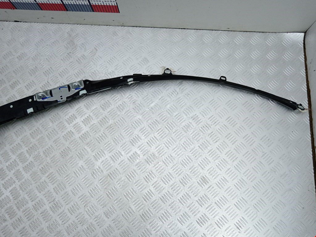 Подушка безопасности боковая (шторка) OPEL Vectra Vectra C 2002-2008