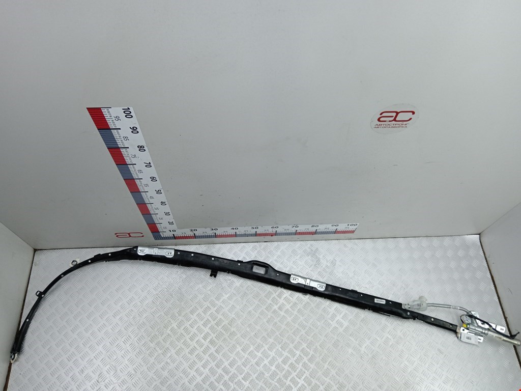 Подушка безопасности боковая (шторка) OPEL Vectra Vectra C 2002-2008