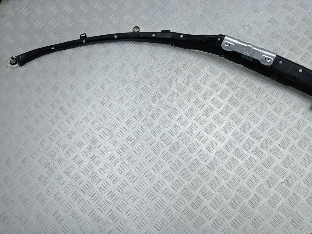 Подушка безопасности боковая (шторка) OPEL Vectra Vectra C 2002-2008