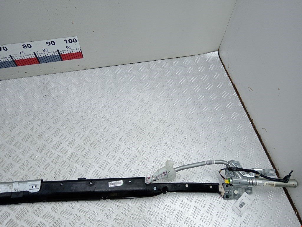 Подушка безопасности боковая (шторка) OPEL Vectra Vectra C 2002-2008