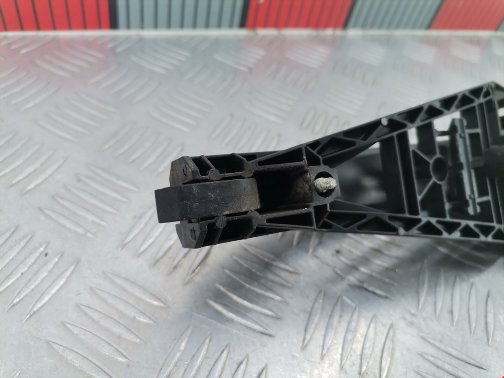 Ручка двери передней наружная левая OPEL Corsa D 2006-2014