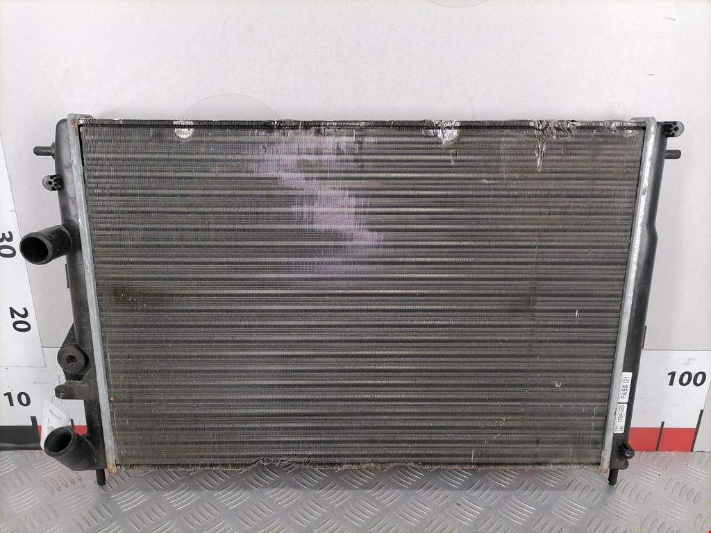 Радиатор основной RENAULT Scenic I 1996-2003