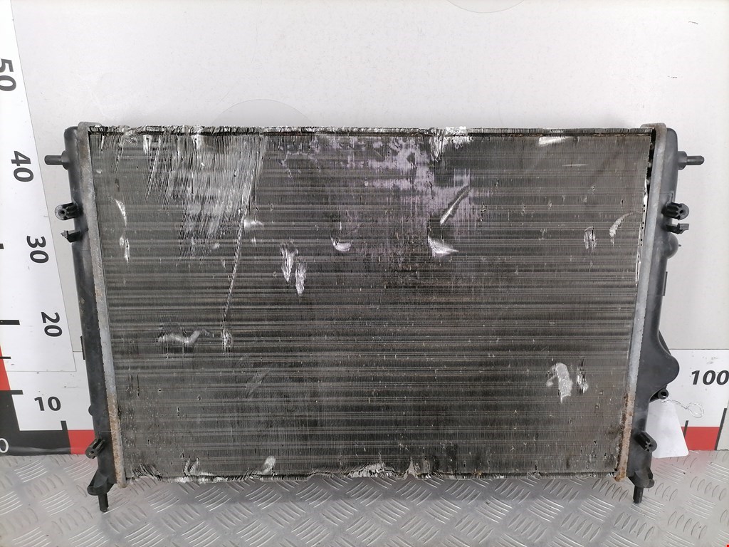 Радиатор основной RENAULT Scenic I 1996-2003