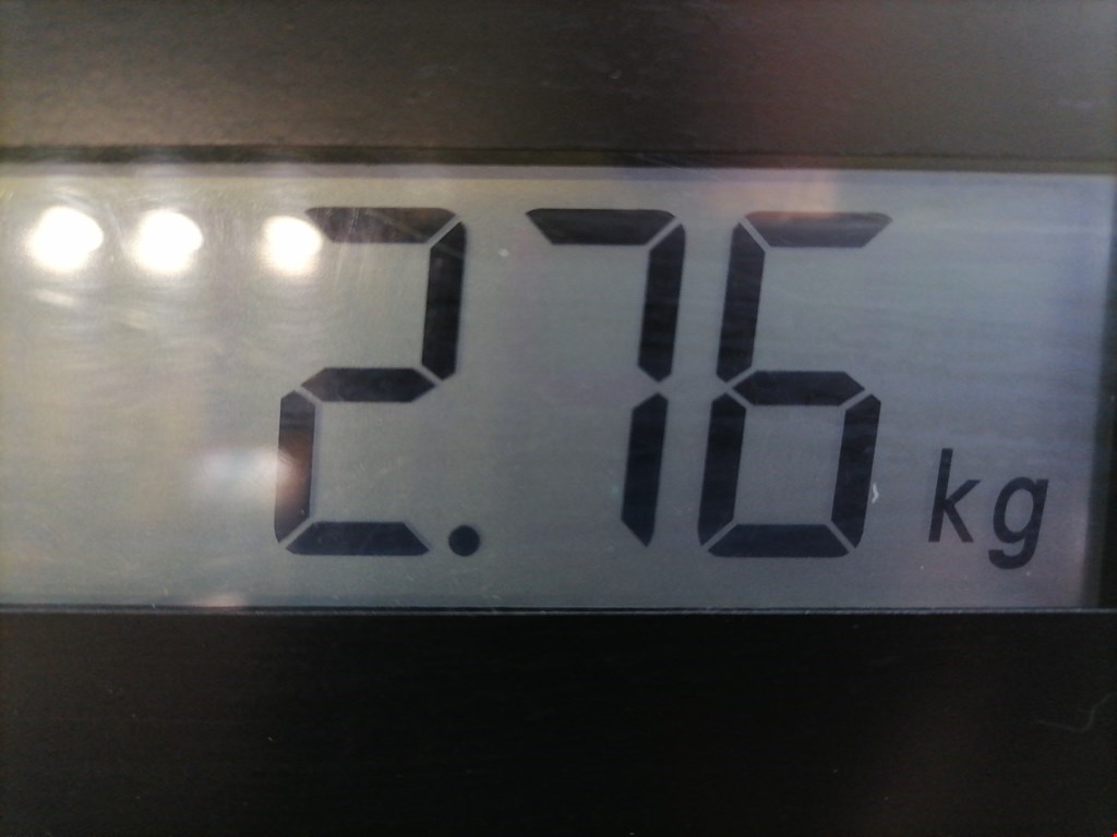 Радиатор основной RENAULT Scenic I 1996-2003