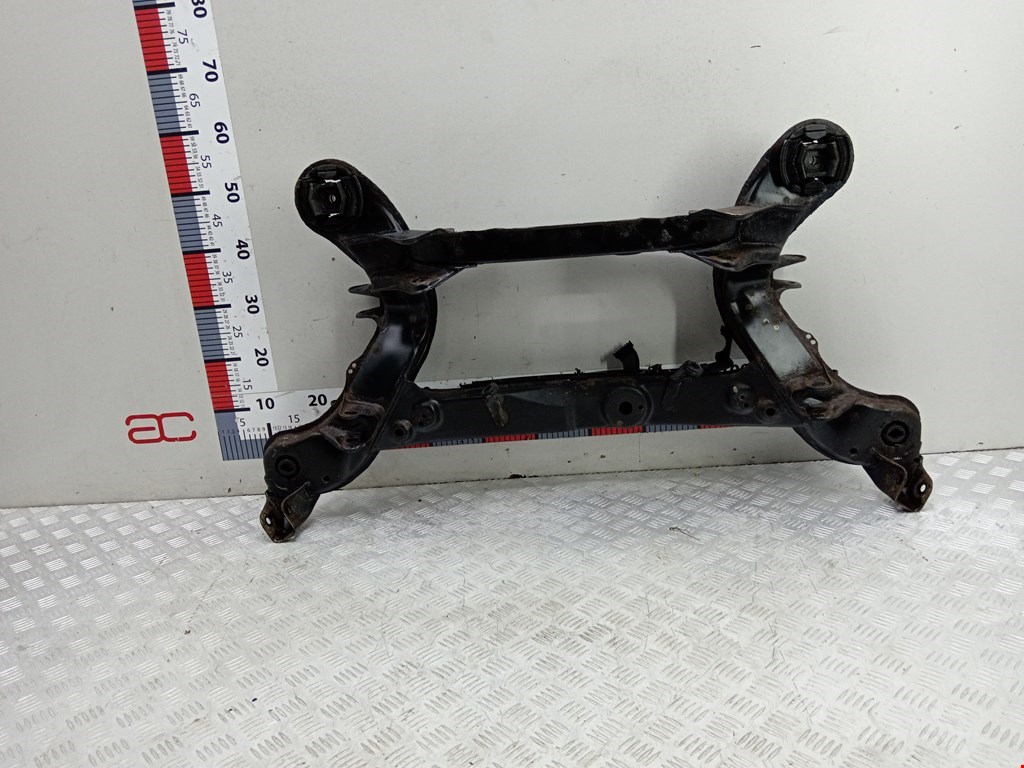 Балка задняя MERCEDES-BENZ CLK-Class W209 2002-2009