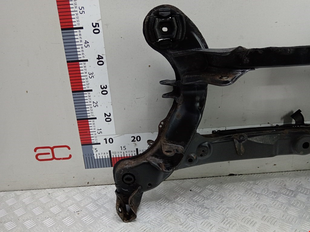 Балка задняя MERCEDES-BENZ CLK-Class W209 2002-2009