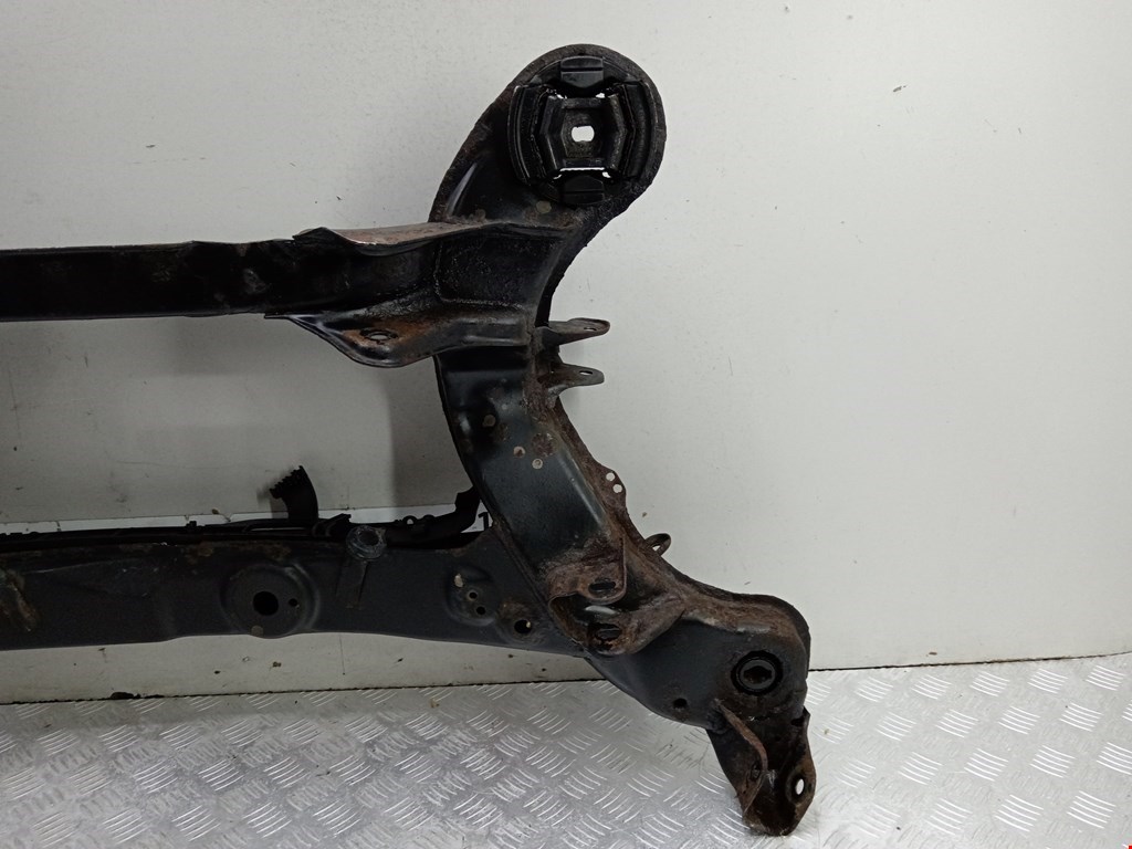 Балка задняя MERCEDES-BENZ CLK-Class W209 2002-2009