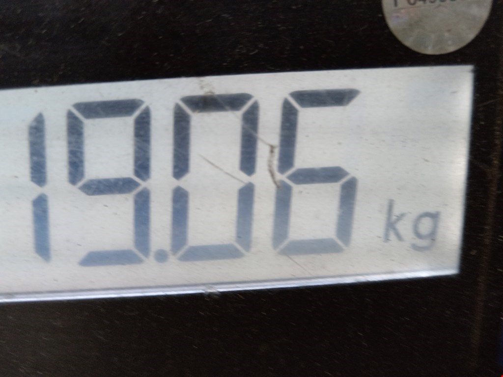 Балка задняя MERCEDES-BENZ CLK-Class W209 2002-2009